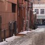 Butte Alleys