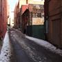 Butte Alleys