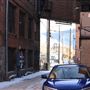 Butte Alleys