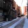 Butte Alleys