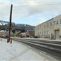 Butte Industrial Areas