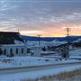Butte Industrial Areas