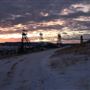 Butte Industrial Areas