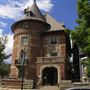 Charles W. Clark Chateau