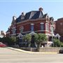 Copper King Mansion
