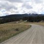 Fleecer Mountain Road