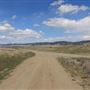 Fleecer Mountain Road