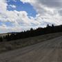 Fleecer Mountain Road