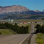 Blackfeet Indian Reservation