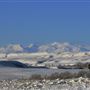 Blackfeet Indian Reservation