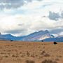 Blackfeet Indian Reservation
