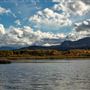 Blackfeet Indian Reservation