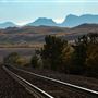 Blackfeet Indian Reservation