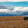 Blackfeet Indian Reservation