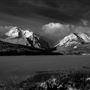 Blackfeet Indian Reservation