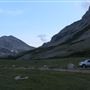 Blackfeet Indian Reservation