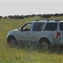 Blackfeet Indian Reservation