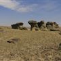 Blackfeet Indian Reservation