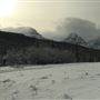 Cut Bank Creek Valley and Overlooks
