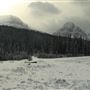 Cut Bank Creek Valley and Overlooks