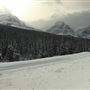 Cut Bank Creek Valley and Overlooks