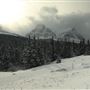 Cut Bank Creek Valley and Overlooks