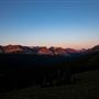 Cut Bank Creek Valley and Overlooks