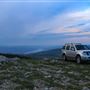 Divide Mountain