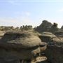 Blackfeet Nation Hoodoos