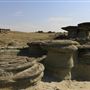 Blackfeet Nation Hoodoos
