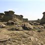 Blackfeet Nation Hoodoos