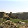 Blackfeet Nation Hoodoos
