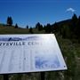 Marysville Cemetery : 2025