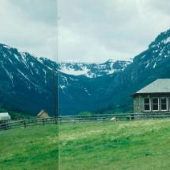 Gallatin Mountains