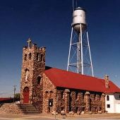 Browning Church