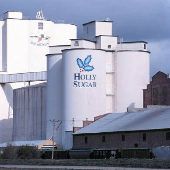Holly Sugar Factory