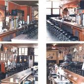Silver Dollar Saloon