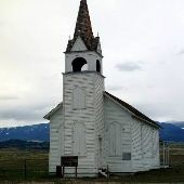 St. Joseph's Catholic Mission Church