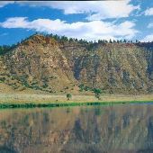 Tongue River