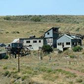 Bearcreek Smith Mine