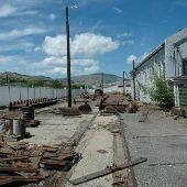 Rarus Railyard