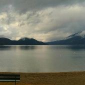 Whitefish Lake