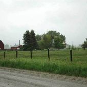Gallatin River Ranch