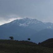 Electric Peak