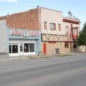 Choteau Bars