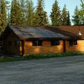 Hungry Bear Restaurant