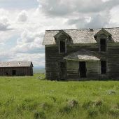 Moore Homestead