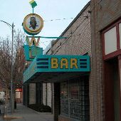 Owl Bar