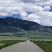 Bear Creek Road