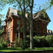 Rappaport Mansion